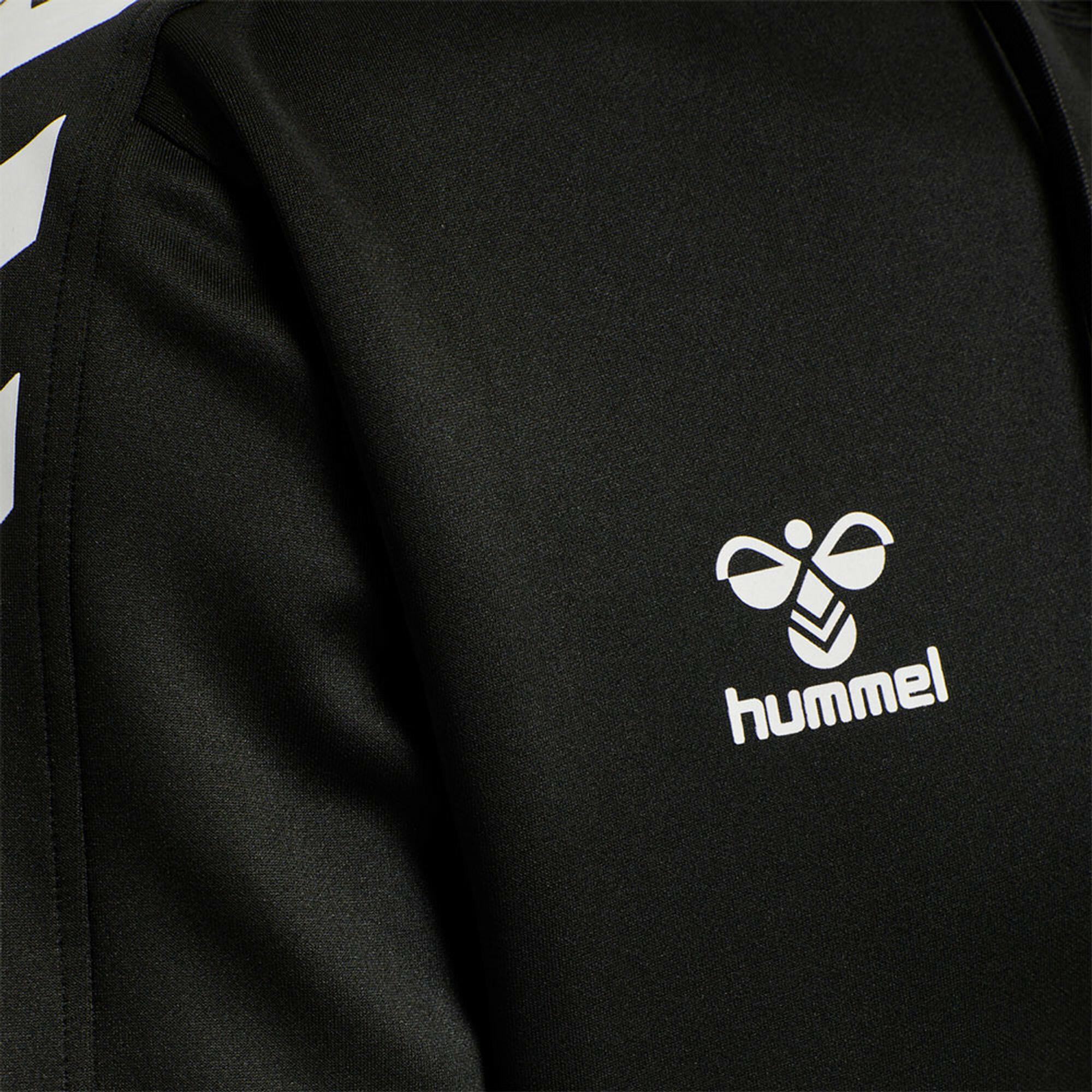 Hummel  Sweatshirt à capuche  hmlhmlCORE XK Poly 