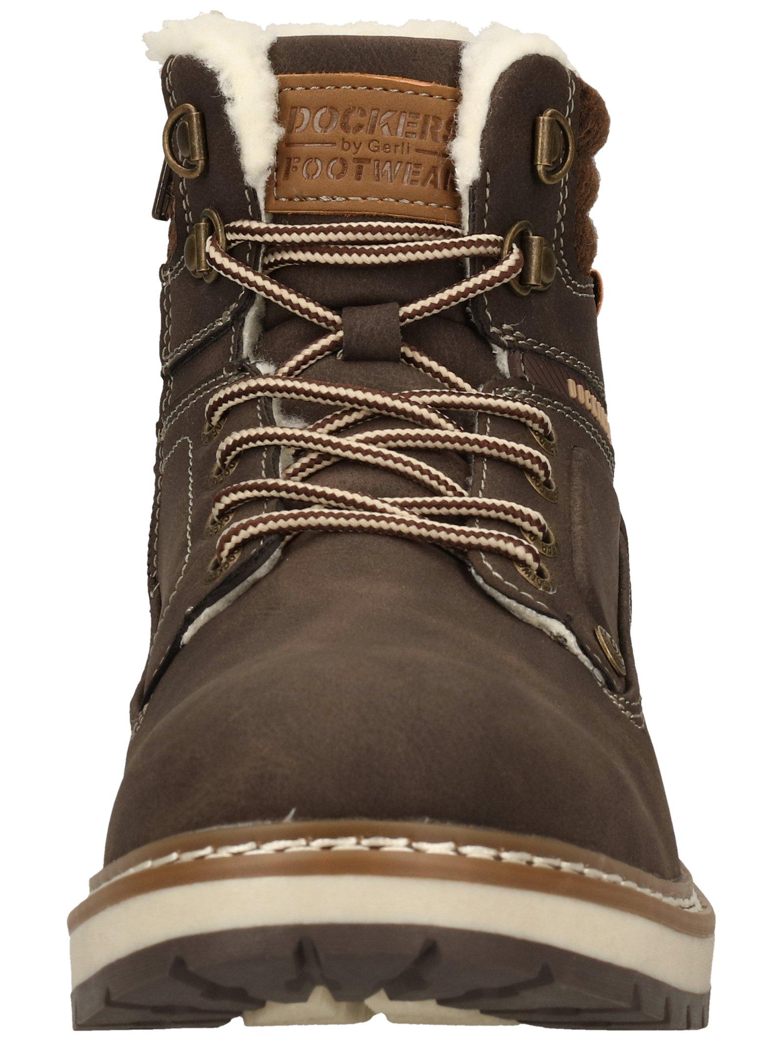 Dockers  Stiefelette 