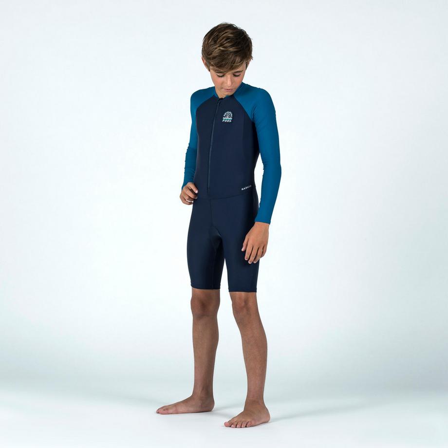 NABAIJI  Combinaison de natation - 100 
