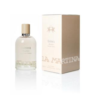La Martina La Martina - Coleccion Clasica Quimera Hombre EDT 100 ml  