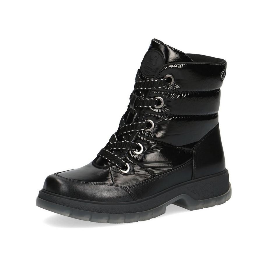 Stiefelette