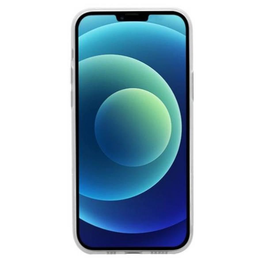 MYWAY  Hülle TPU Apple iPhone 13 