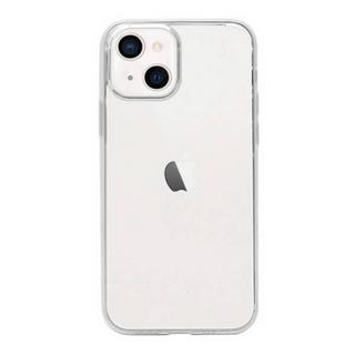 MYWAY  Cover per iPhone 13 Morbida 