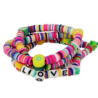 Avizar  Lovely Series Handykette 65cm Bunt 