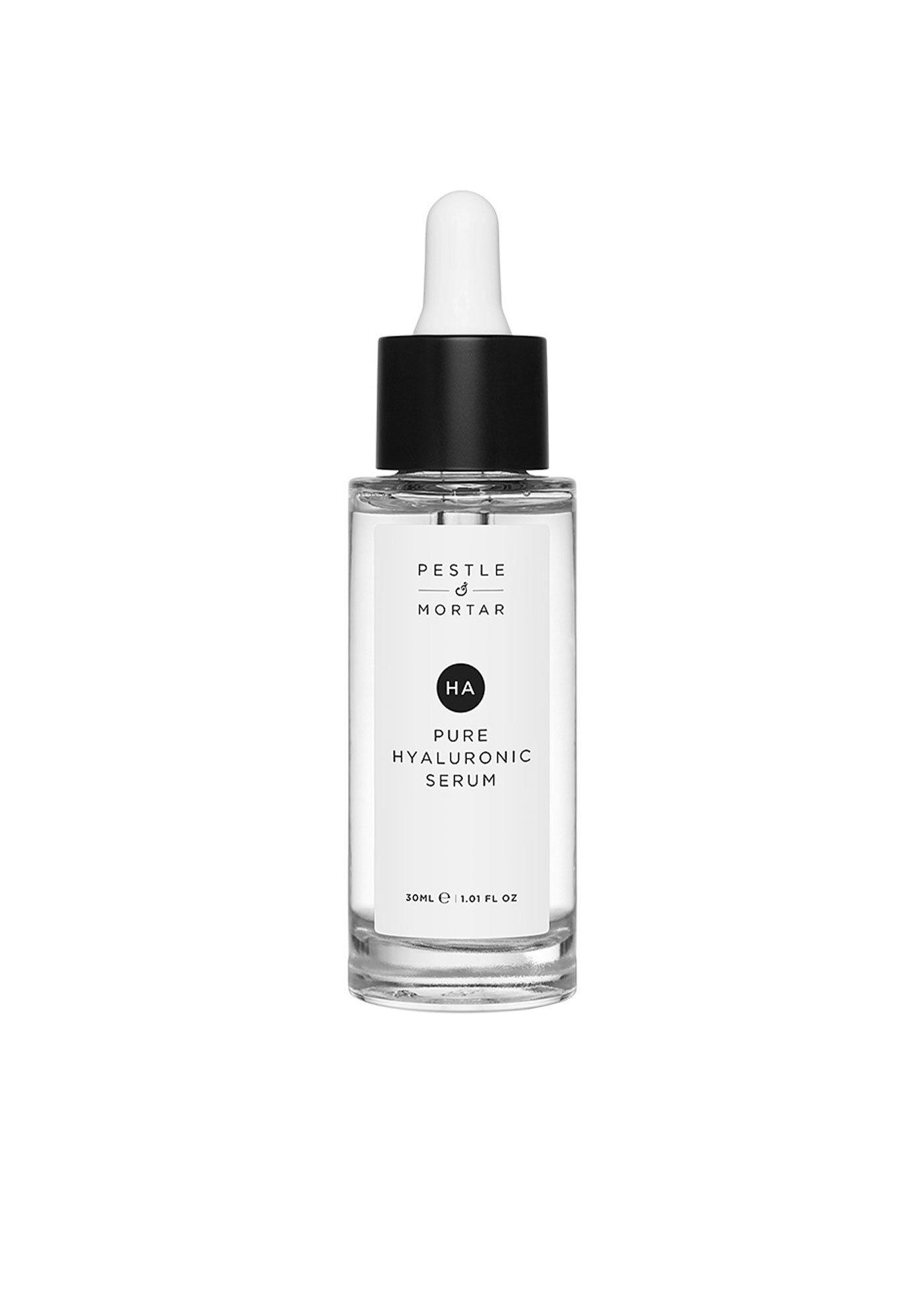 Pestle & Mortar  Serum Pure Hyaluronic Serum 