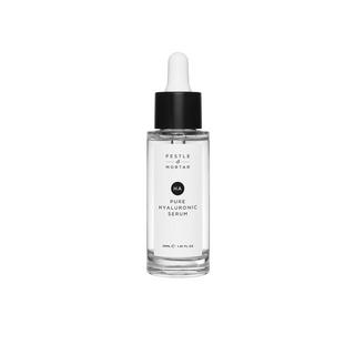 Pestle & Mortar  Sérum Pure Hyaluronic Serum 