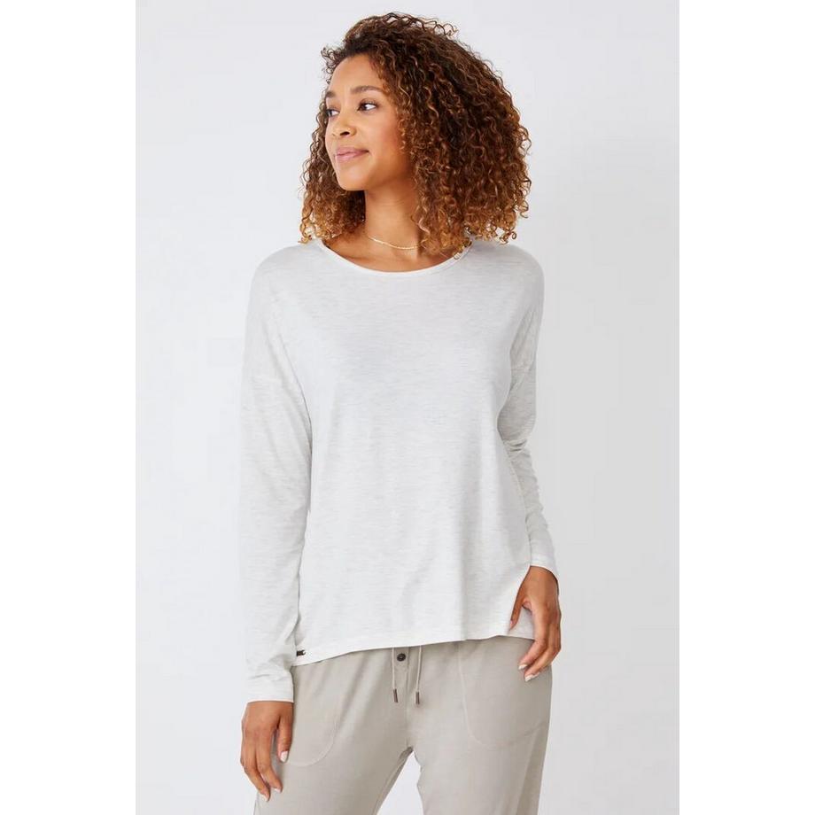 Chemise à manches longues Supersoft