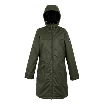 Veste imperméable ROMINE