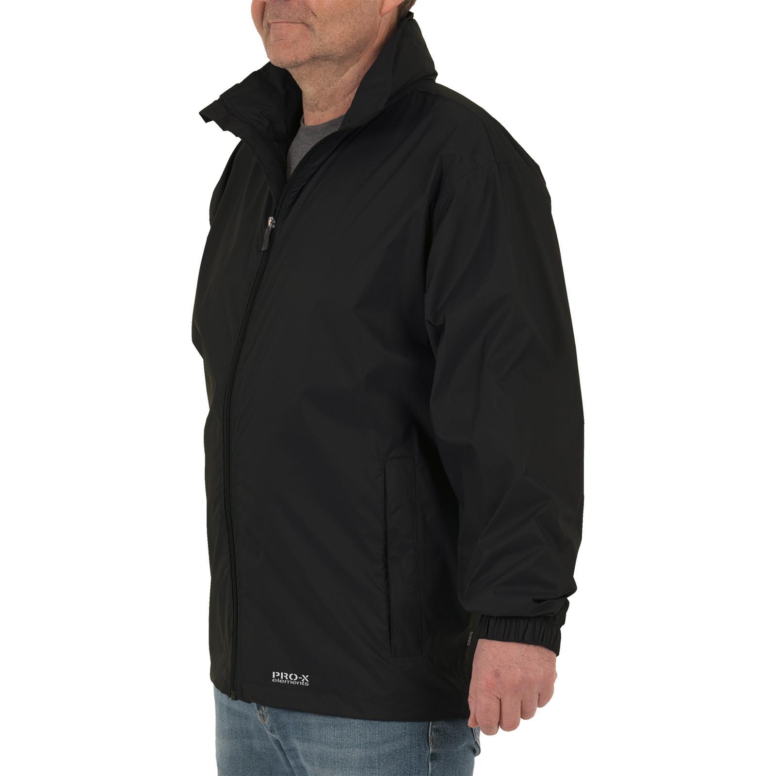 PRO-X Richwood Veste Imperméable  