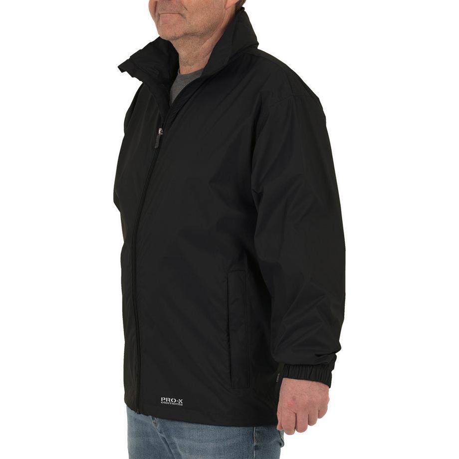 PRO-X Richwood wasserdichte Jacke  