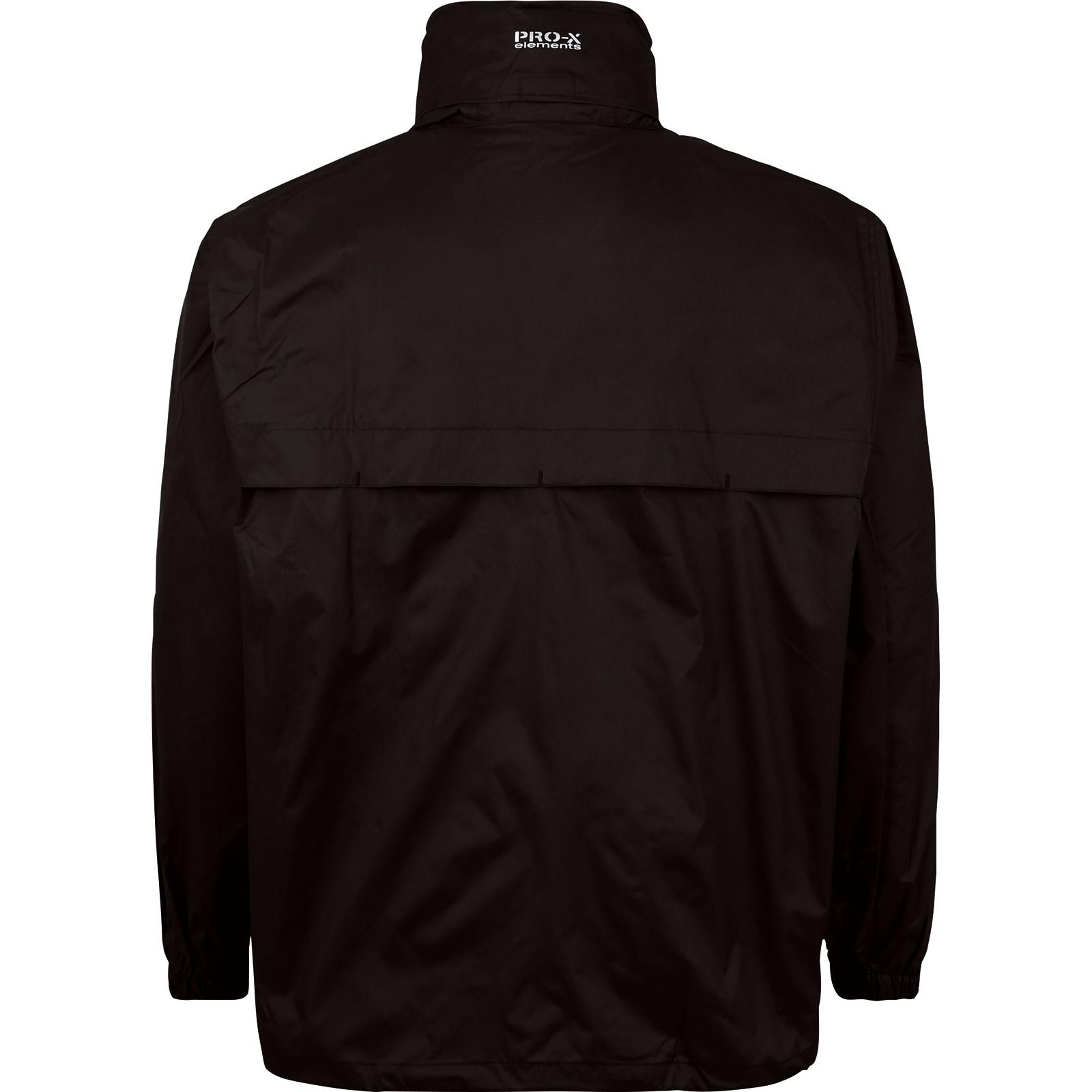 PRO-X Richwood Veste Imperméable  