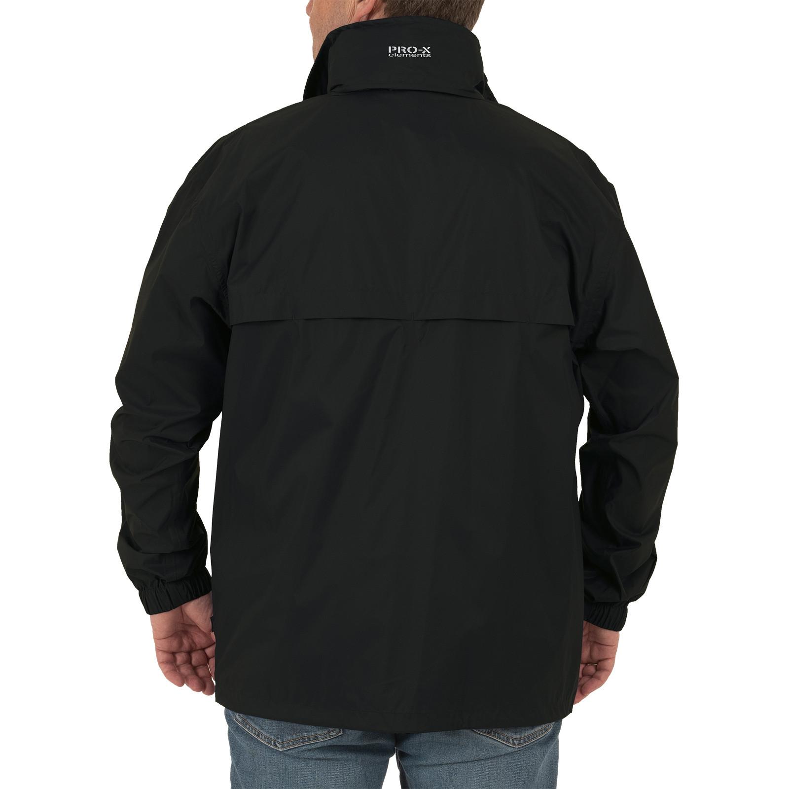 PRO-X Richwood Veste Imperméable  
