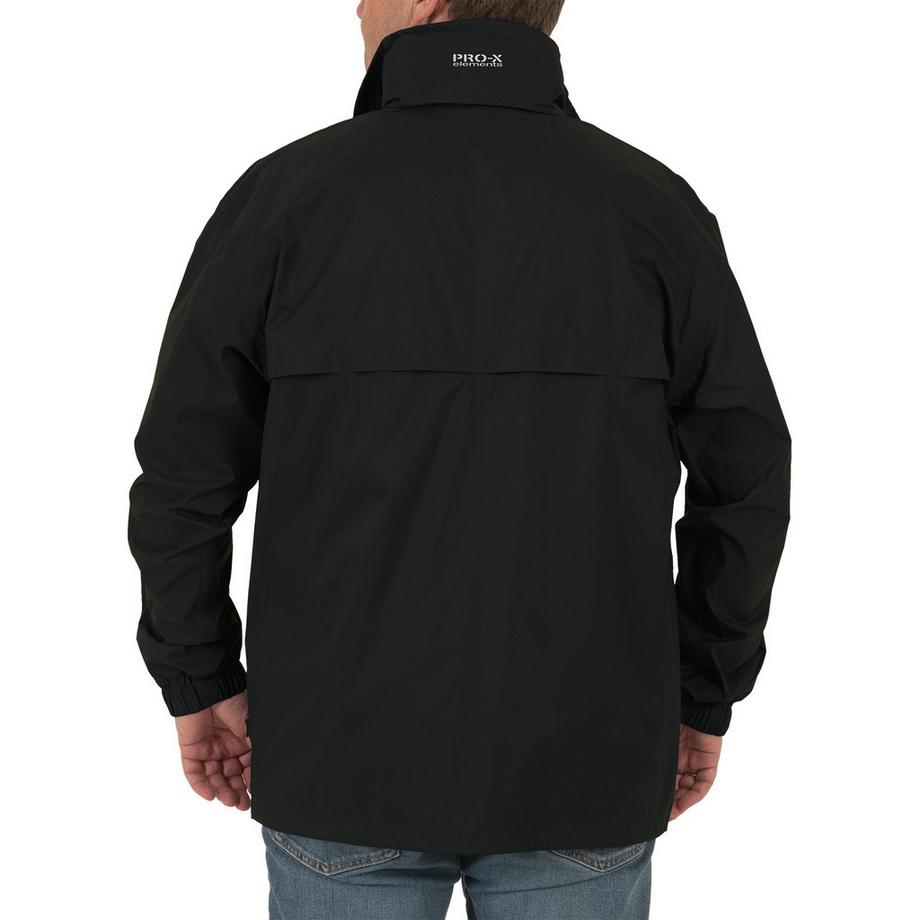 PRO-X Richwood wasserdichte Jacke  