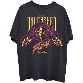 The Lion King T-shirt Unleashed  