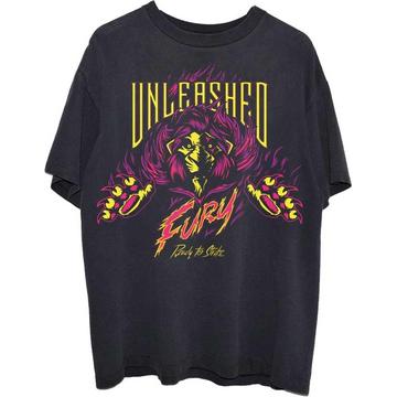 Unleashed TShirt