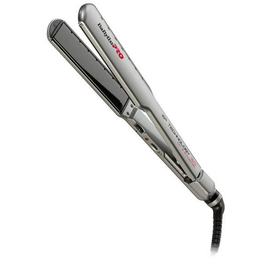 BaByliss Pro BAB2073EPE Wet N Dry Piastra per capelli