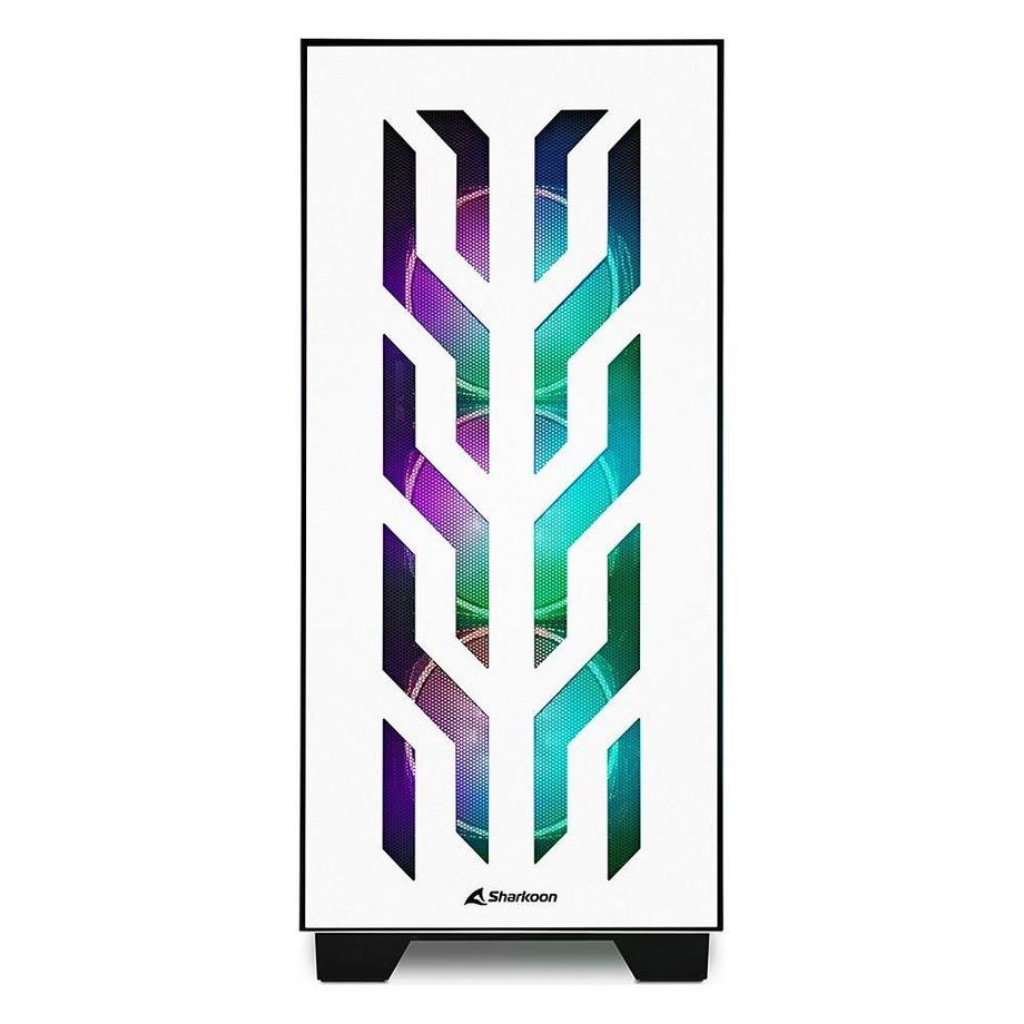 Sharkoon  Elite Shark CA300T (Midi Tower) 