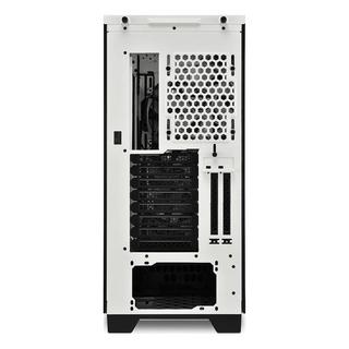 Sharkoon  ELITE SHARK CA300T Tower Bianco 