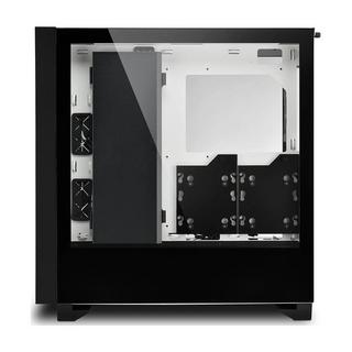 Sharkoon  ELITE SHARK CA300T Tower Bianco 