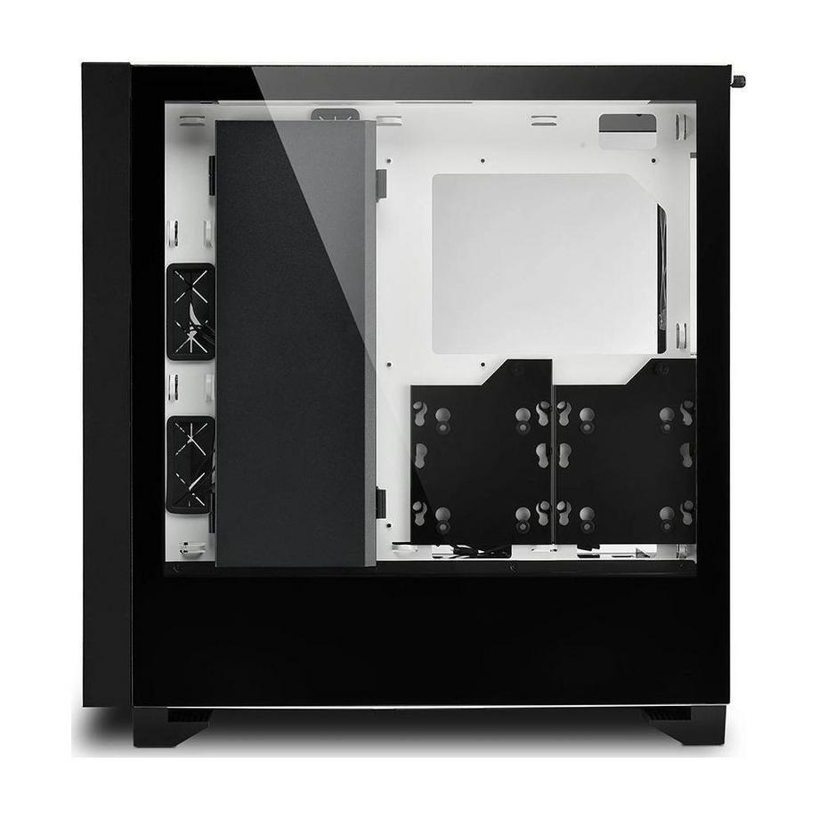 Sharkoon  Elite Shark CA300T (Midi Tower) 