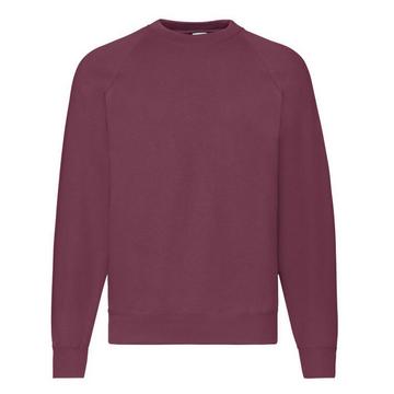 Premium Sweatshirt  angesetzte Ärmel