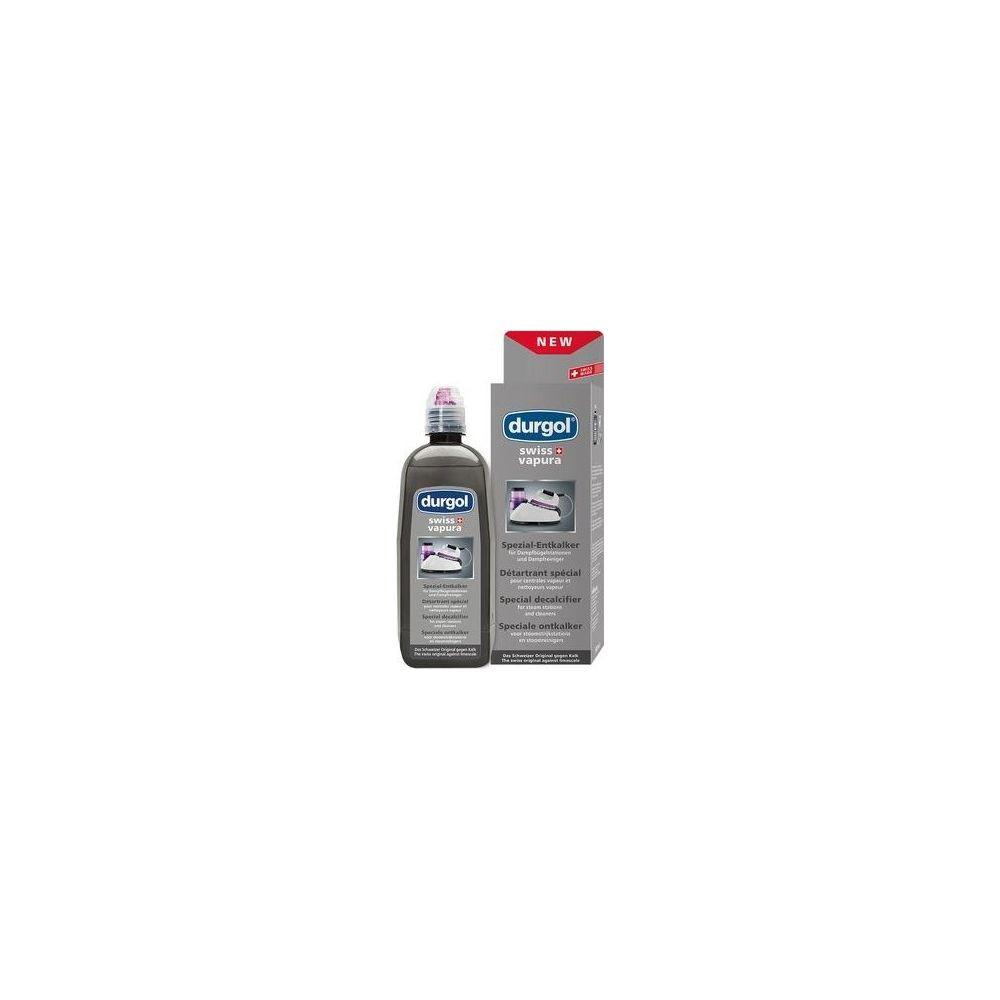 durgol  Durgol swiss vapura Spezial-Entkalker (500ml) 