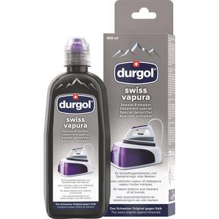 durgol  Durgol swiss vapura Spezial-Entkalker (500ml) 