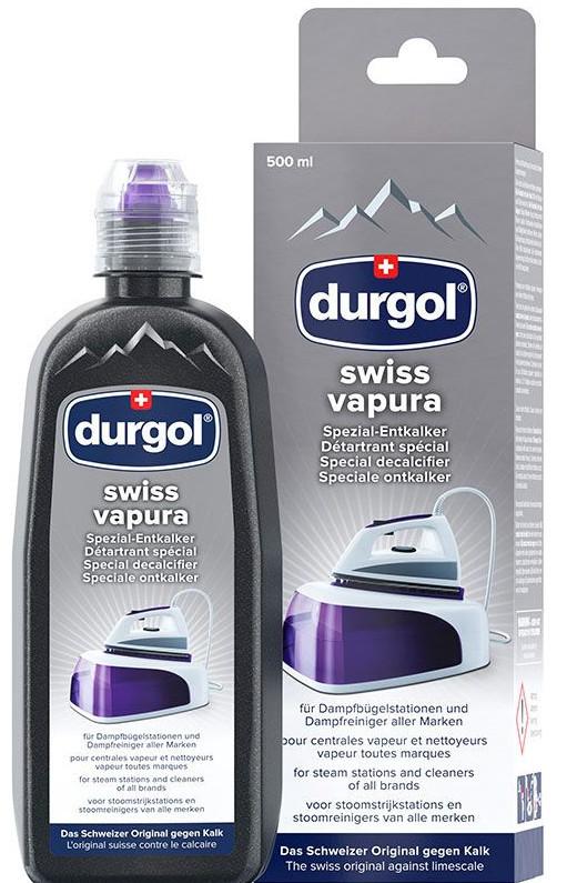 durgol  swiss vapura 