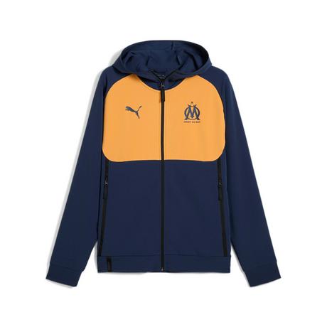 PUMA  trainingsjacke om tech 2024/25 