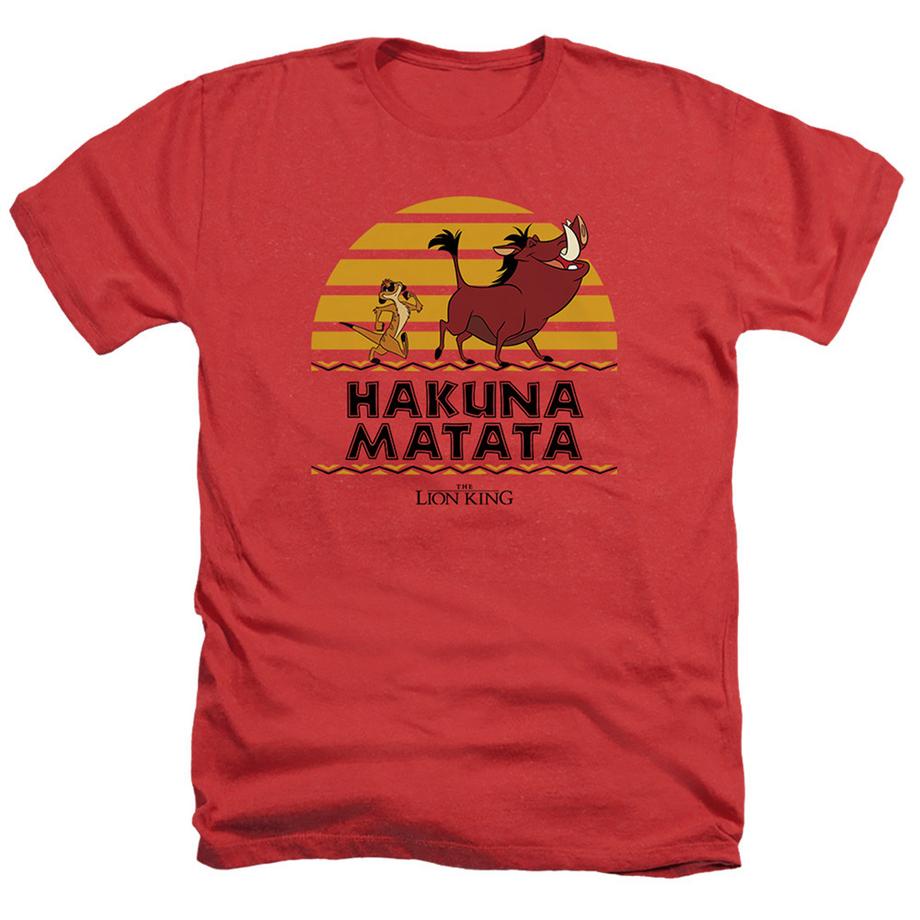 Hakuna Matata T-Shirt