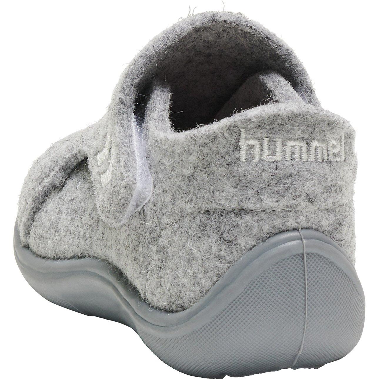 Hummel  kinderschuhe wool slipper 