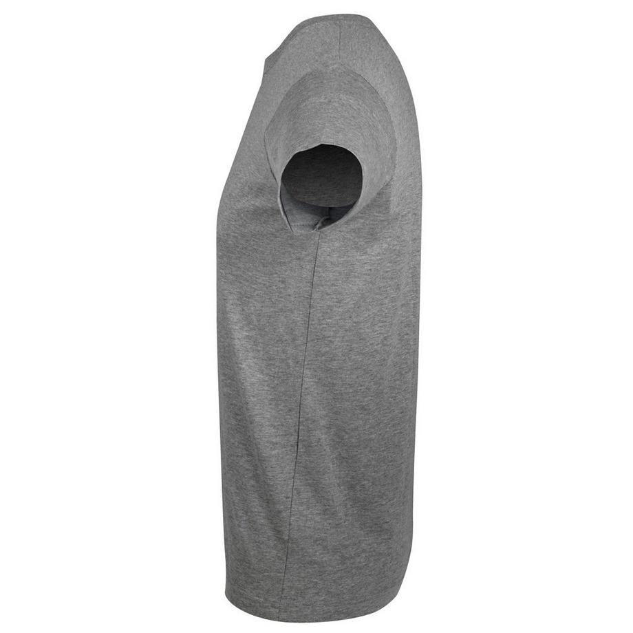 SOLS Regent Slim Fit T-Shirt Manches Courtes  