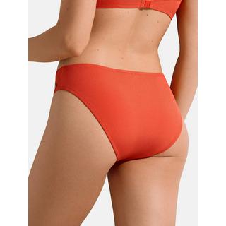 Lisca  Bas maillot slip de bain taille haute Normandie 