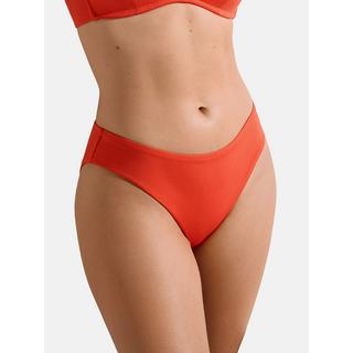 Lisca  Bas maillot slip de bain taille haute Normandie 