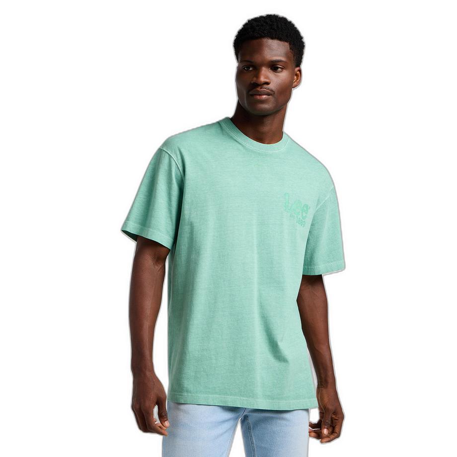 t-hirt looe logo intuition