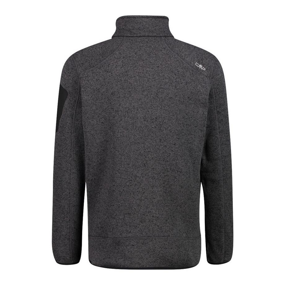 CMP Knit-Tech Polaire Veste  