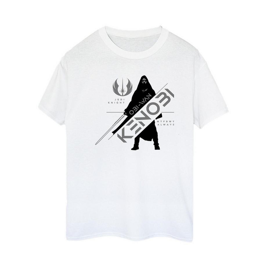 Tshirt JEDI KNIGHT