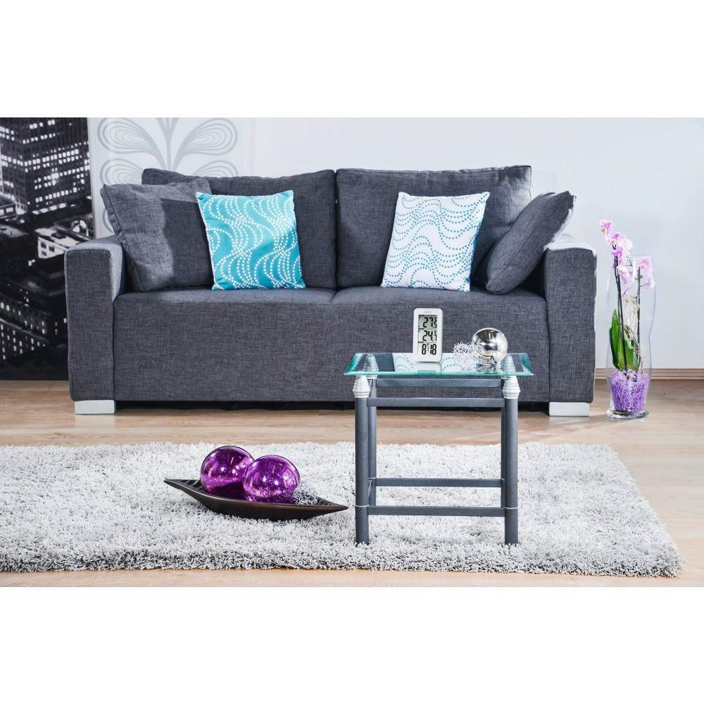 hama Stazione meteorologica HAMA EWS-152 Bianca  