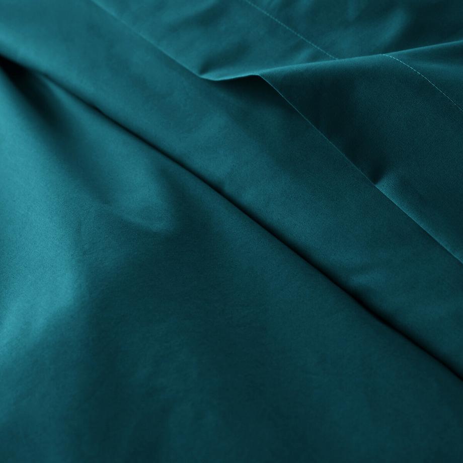 La Redoute Intérieurs Housse de couette Scénario avec fermeture éclair  