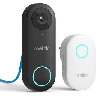 Reolink  Video Doorbell PoE 