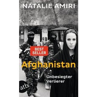 Afghanistan Amiri, Natalie Livre de poche 