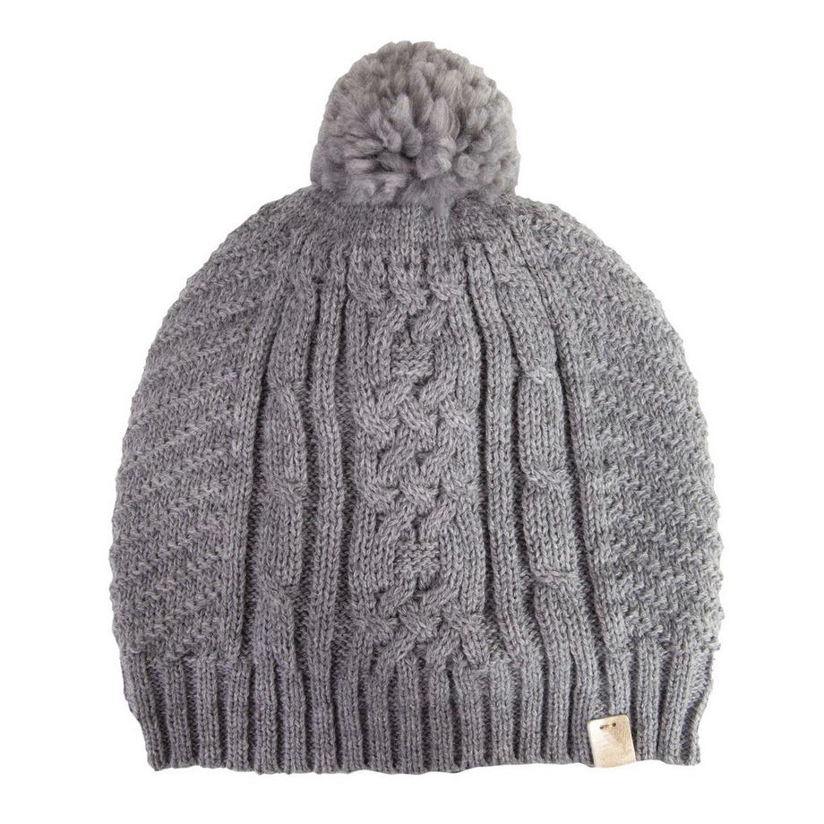 82492 BONNET MAILLE D'ARAN