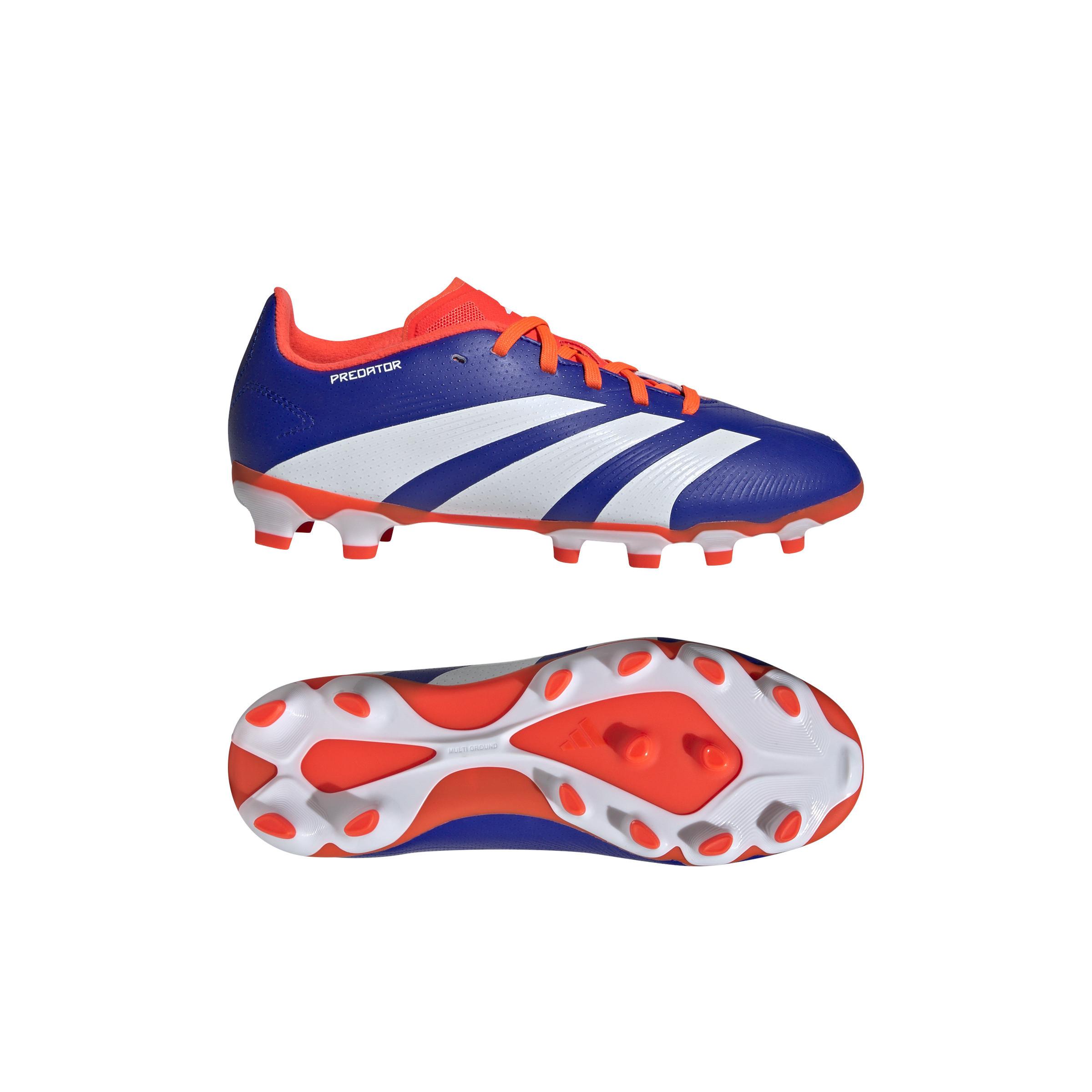 adidas  kinder-fußballschuhe predator league ag 