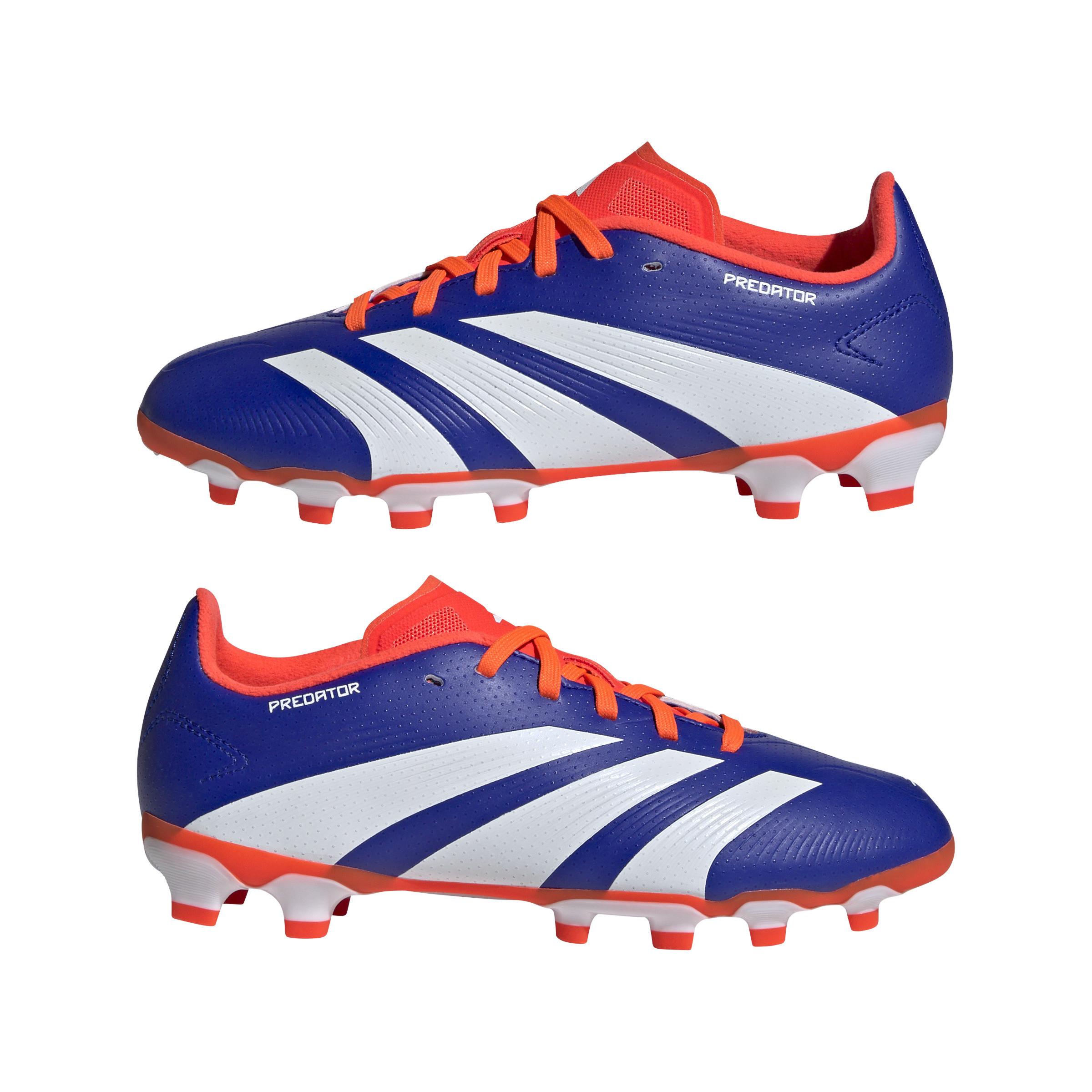 adidas  kinder-fußballschuhe predator league ag 
