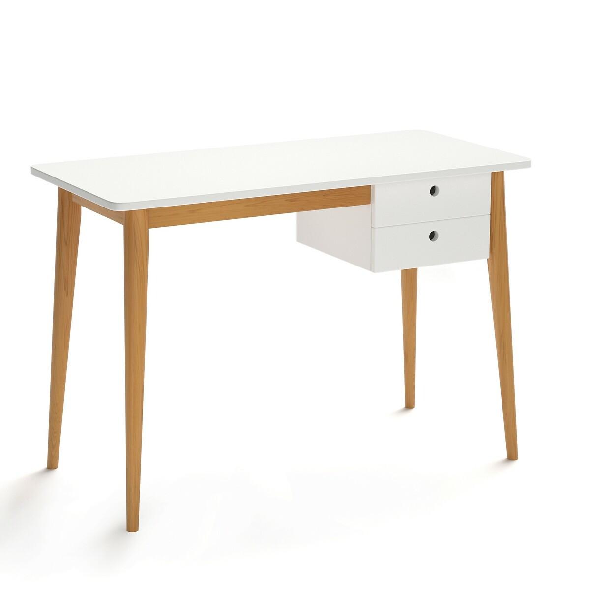 La Redoute Intérieurs Kinderschreibtisch Jimi mit 1 Schublade  