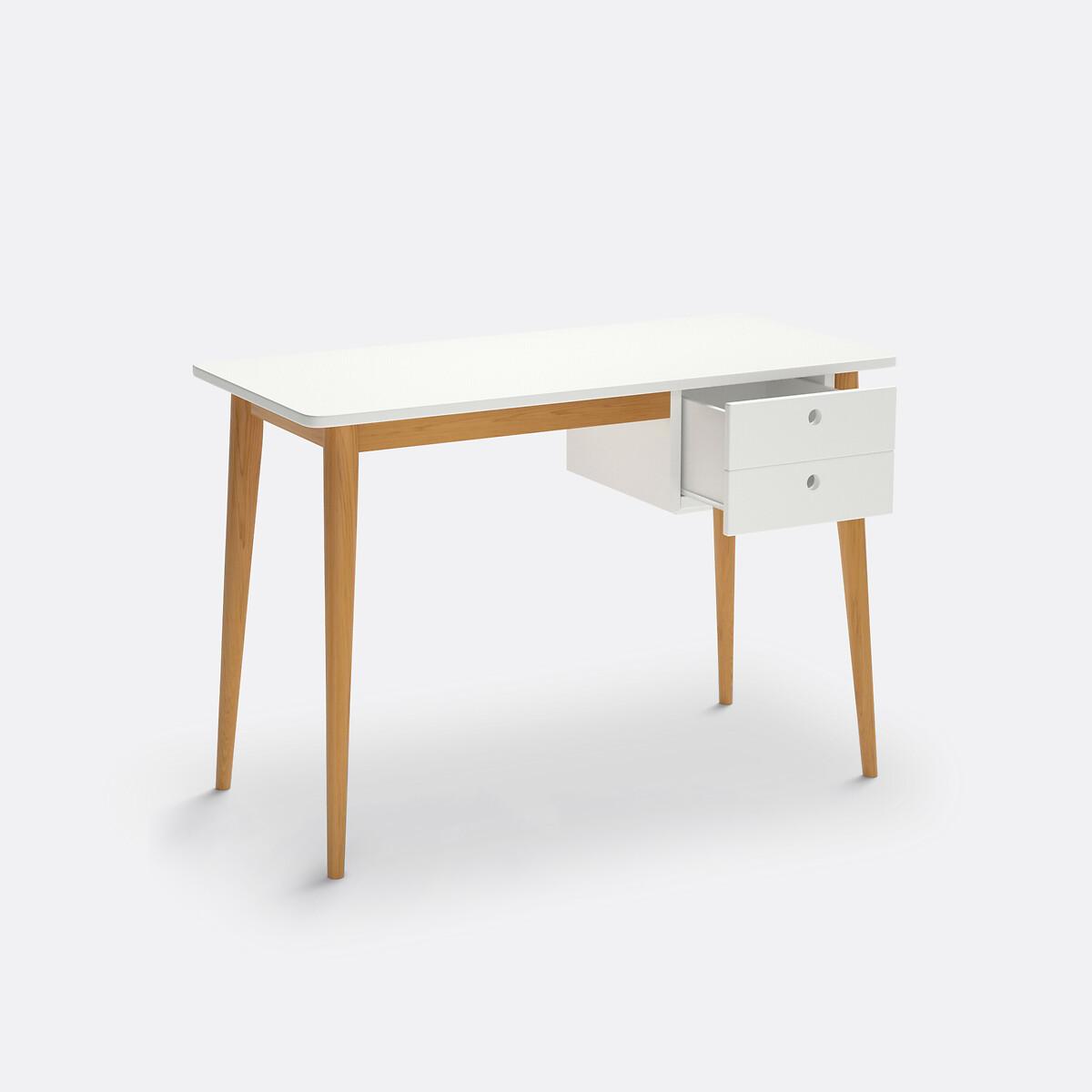 La Redoute Intérieurs Kinderschreibtisch Jimi mit 1 Schublade  