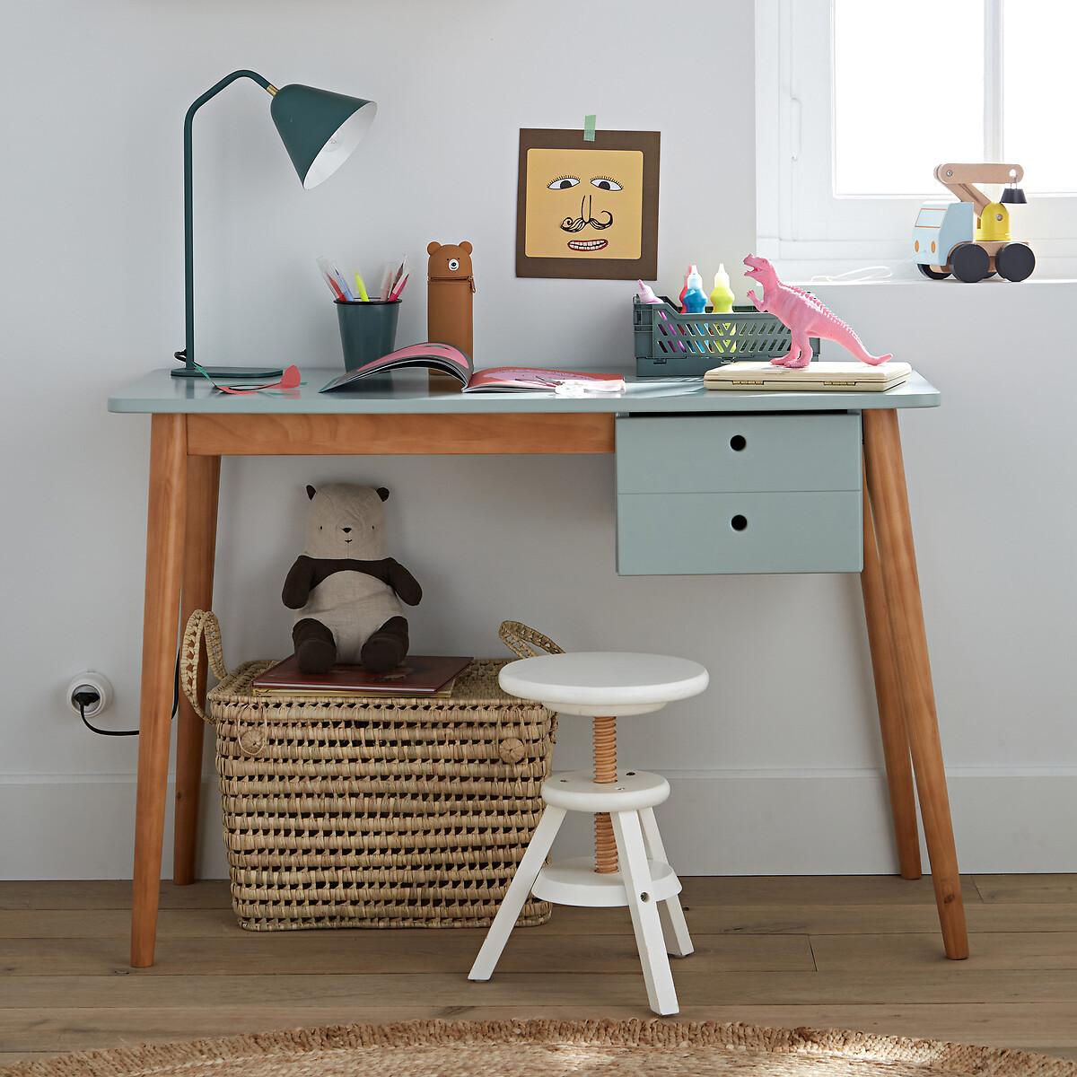 La Redoute Intérieurs Kinderschreibtisch Jimi mit 1 Schublade  