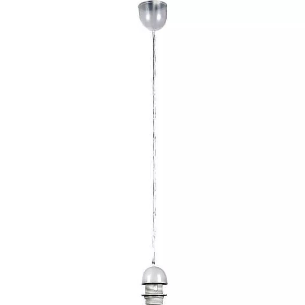 mutoni – Hängeleuchte Suspension, One Size, Weiss