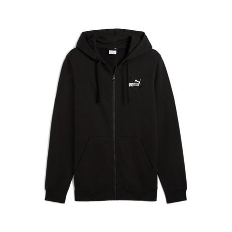 PUMA CORE ESSENTIALS Sweatjacke  Bequem sitzend 