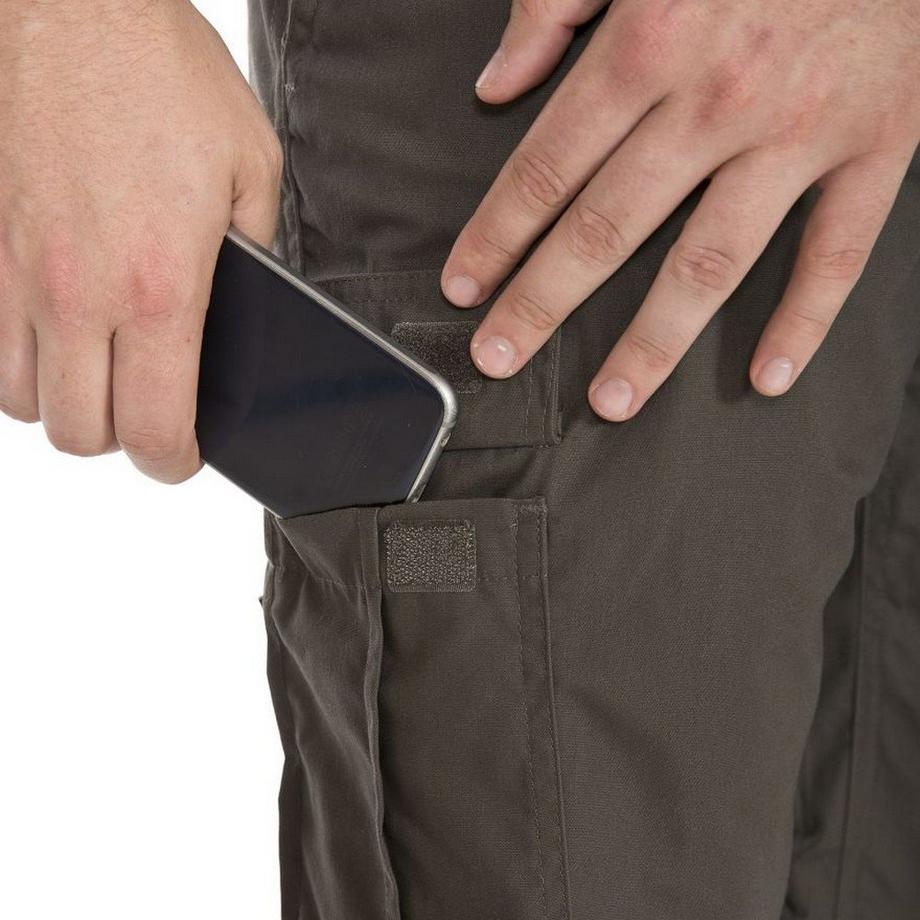 Trespass Pantaloni cargo Clifton Regular Fit  